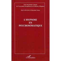 L'Hypnose en psychosomatique