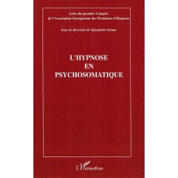 L'Hypnose en psychosomatique