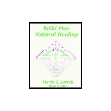 Reiki Plus - Natural Healing