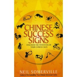 Chinese Success Signs