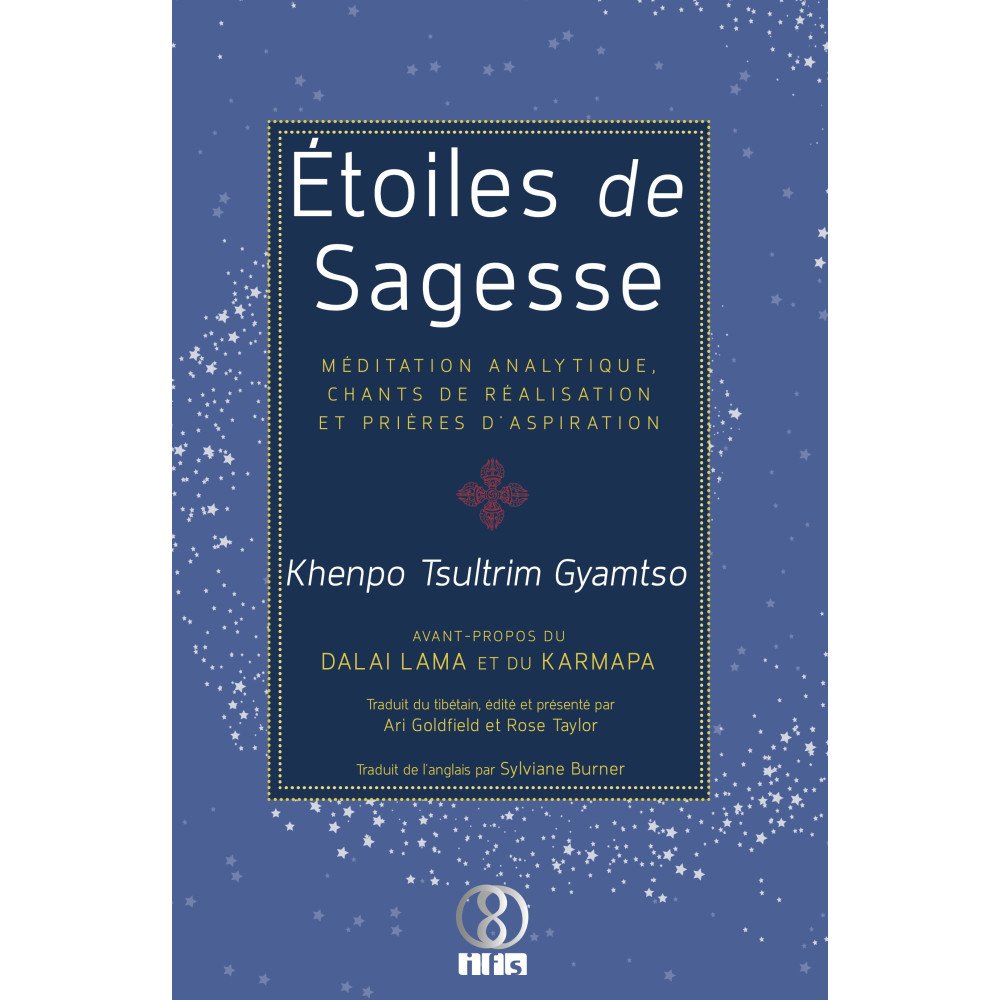 Etoiles de sagesse Etoiles de sagesse