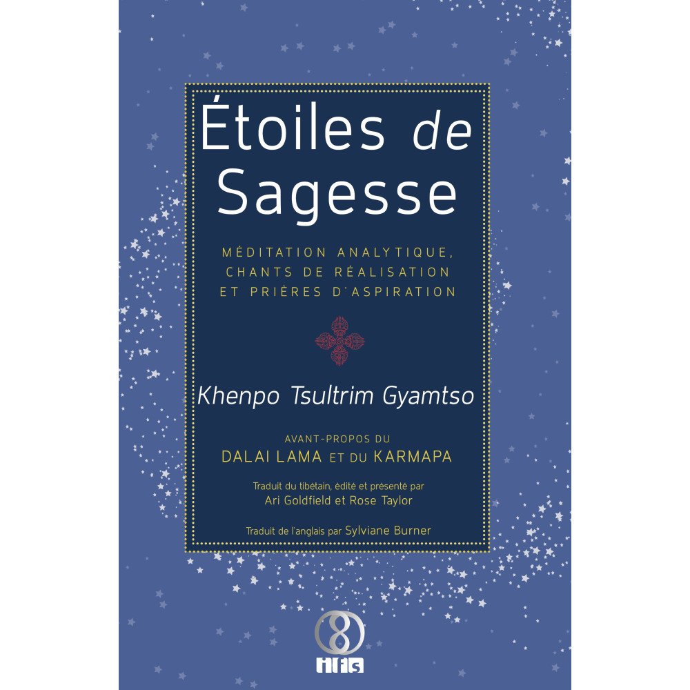 Etoiles de sagesse