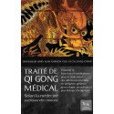 Traité de Qi Gong médical selon la médecine traditionnelle chinoise: Volume 4