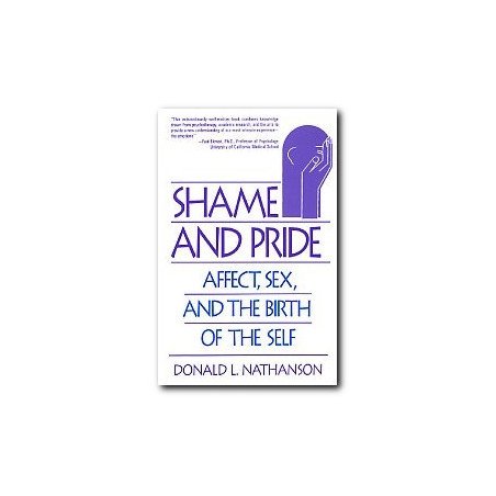 Shame and Pride. Affect, Sex, and the Birth of the Self