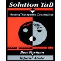 Solution Talk - Hosting Therapeutic Conversations