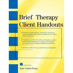 Brief Therapy Client Handouts