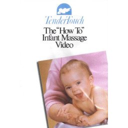 Tender Touch - The "How to" Infant Massage Video  (DVD)