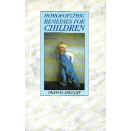 Homoeopathic remedies for children