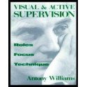 Visual - Active Supervision - Roles, Focus, Technique