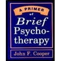 A Primer of Brief Psychotherapy