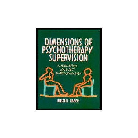 Dimensions of Psychotherapy Supervision