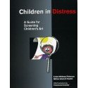 Children in Distress - A Guide for Screening Children's Art