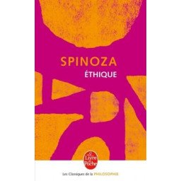 L'Ethique de Spinoza