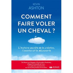 Comment faire voler un cheval?