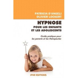 Hypnose pour les enfants et les adolescents