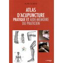 Atlas d' acupuncture pratique et aide-mémoire du praticien
