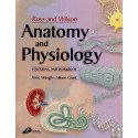 Ross and Wilson Anatomy and Physiology - Colouring and Workbook