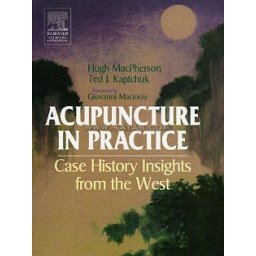 Acupuncture in Practice