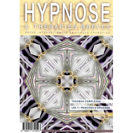 Revue Hypnose et Thérapies Brèves n°47