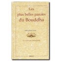 Les plus belles paroles du Bouddha
