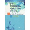 Une introduction à la médecine traditionnelle chinoise