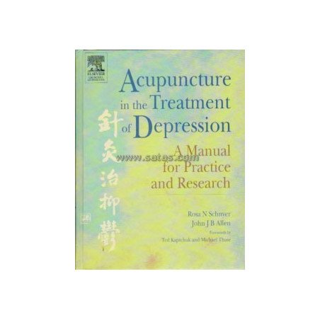 Acupuncture in the Treatment of Depression