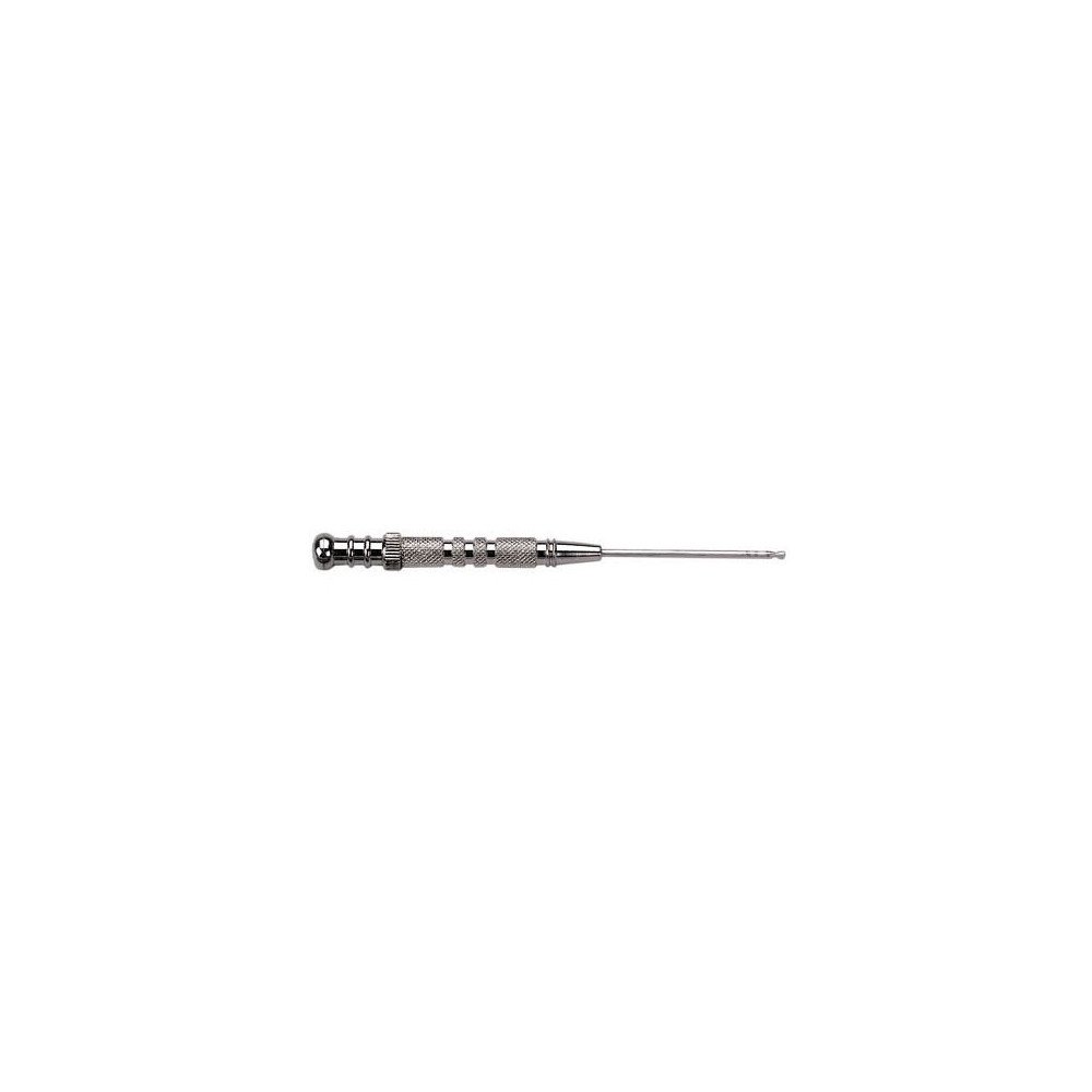 Stilomass metallic veriable pressure feeler