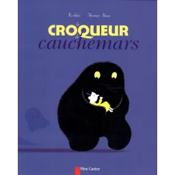 Le croqueur de cauchemars