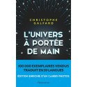 L'univers à portée de main   Edition enrichie