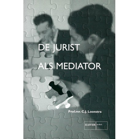De jurist als mediator