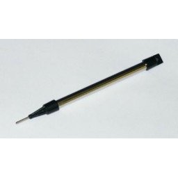 Druktaster Sedatelec ® 130 gr.  zwart