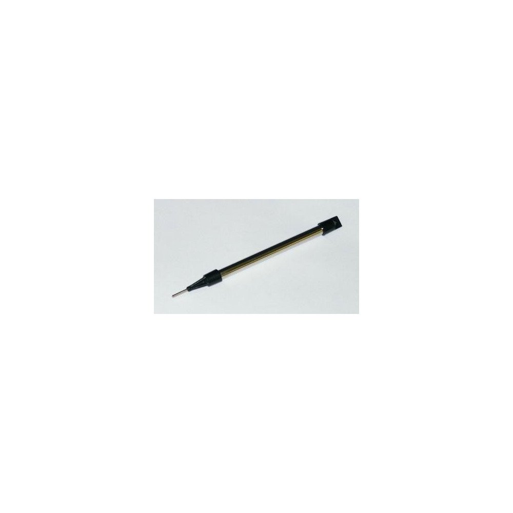 Palpeur pression Sedatelec ® 130 gr. noir Palpeur pression Sedatelec ® 130 gr. noir