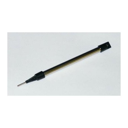 Pressure feeler Sedatelec ® 130 g  black