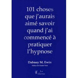 101 choses que j'aurais aimé savoir quand j'ai com