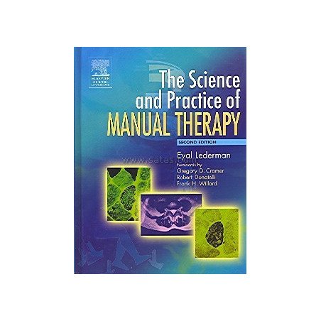 The Science and Practice of Manual Therapy    2nd Edition