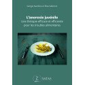 L'anorexie juvénile - Une thérapie efficace et efficiente pour les troubles alimentaires