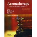 AROMATHERAPY FOR HEALTH PROFESSIONALS 3ed