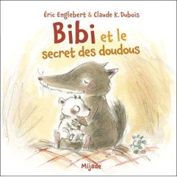 Bibi et le secret des doudous