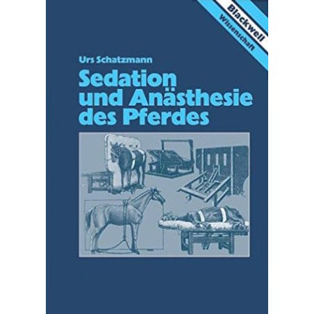 Sedation und Anasthesie des Pferdes
