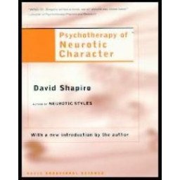 Psychotherapy of Neurotic Character