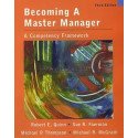 Becoming A Master Manager. A Competency Framework