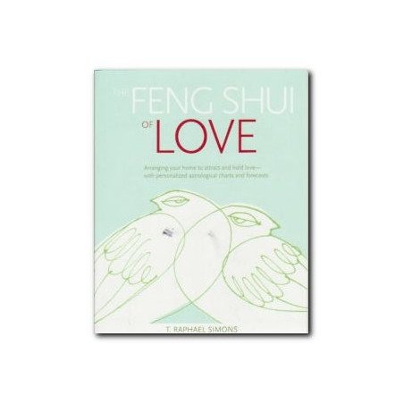 The Feng Shui of Love