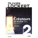 Créateurs de Réalité - A la découverte de votre Joyau intérieur !   Tome 2    poche