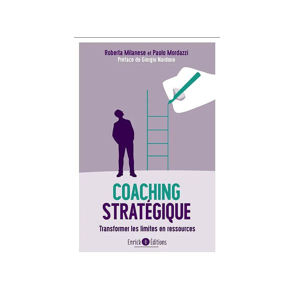 Coaching stratégique - Transformer les limites en ressources