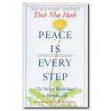 Peace is every step