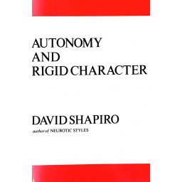 Autonomy and Rigid Character