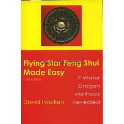 Flying star Feng shui Made Easy