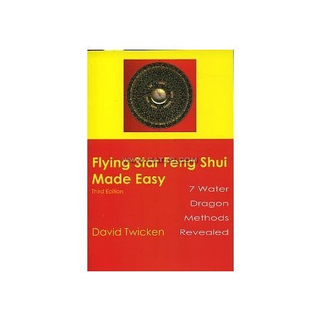 Flying star Feng shui Made Easy