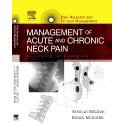 Management of acute and chronic neck pain - an evidence-based approach