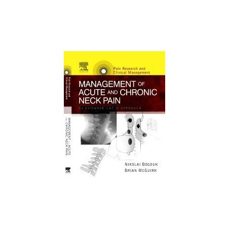 Management of acute and chronic neck pain - an evidence-based approach